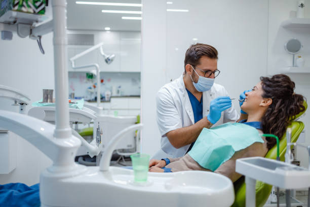 Best Dental Exams and Cleanings  in Bayport, NY